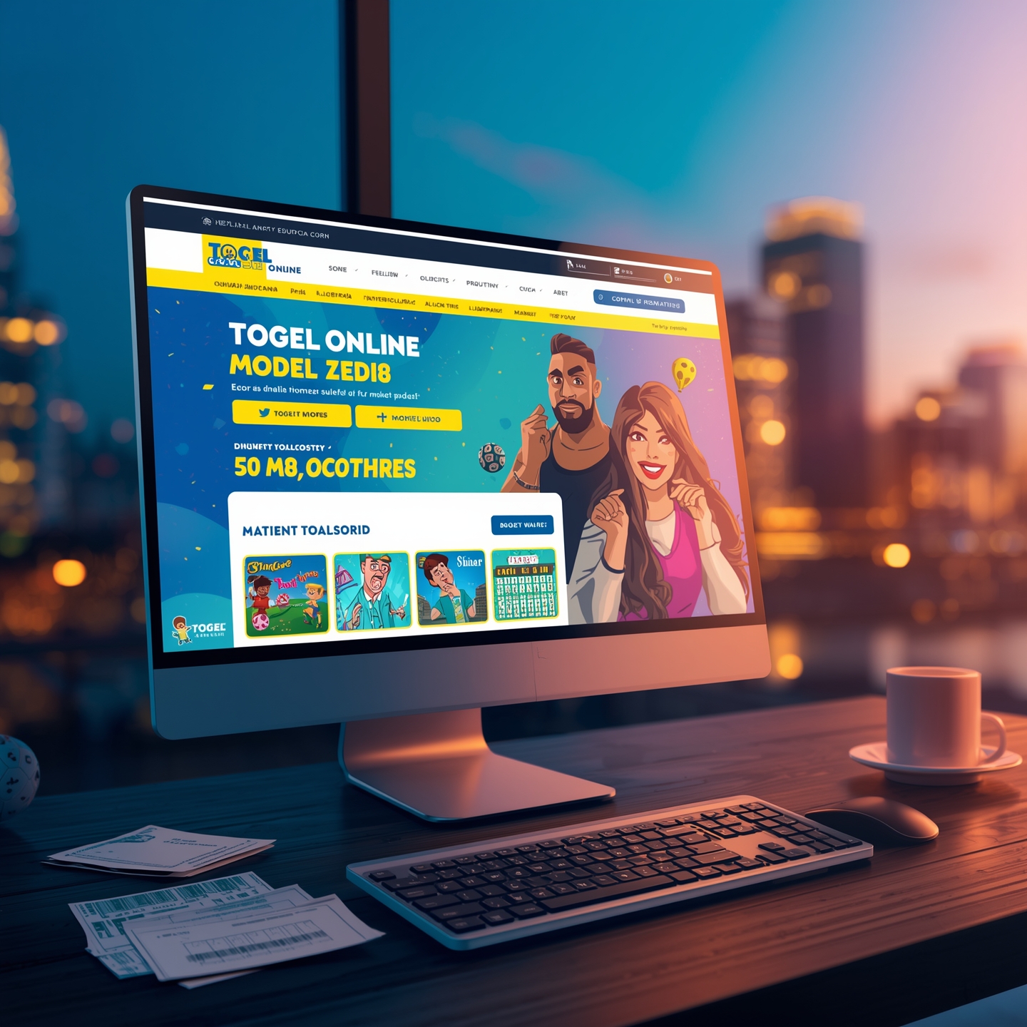 Angka Main Togel Hari Ini: Prediksi Akurat dan Tips Terbaik