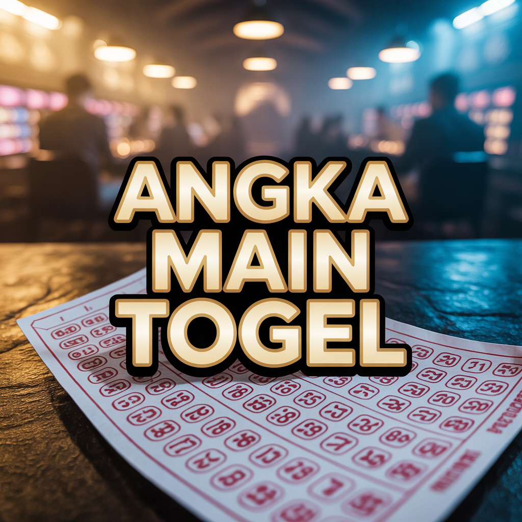 Cara Jitu Memilih Angka Main Stabil