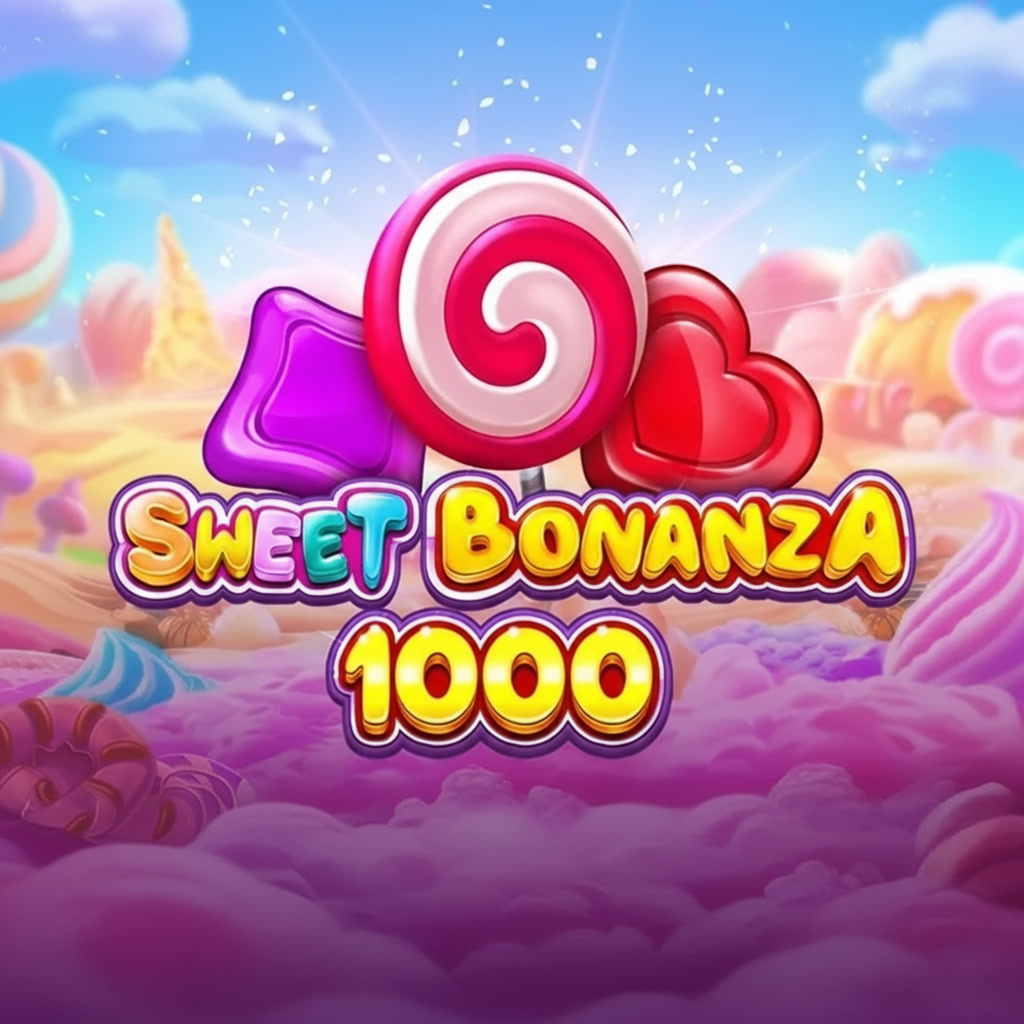 Jam Emas Bermain Sweet Bonanza