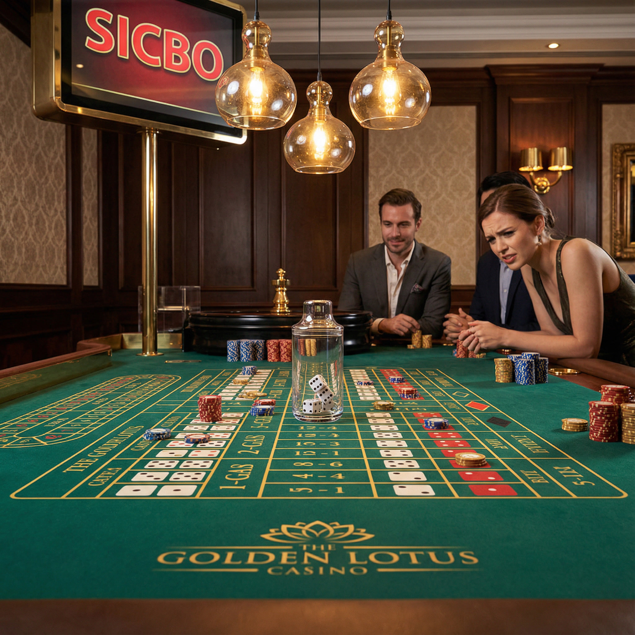 Sering Kalah di Sicbo Dice? Ini Kesalahan Umum Pemain Casino