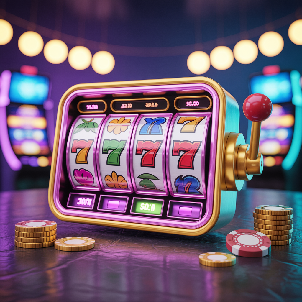 Apa itu “Scatter Wins”? Menjelajahi Konsep Scatter