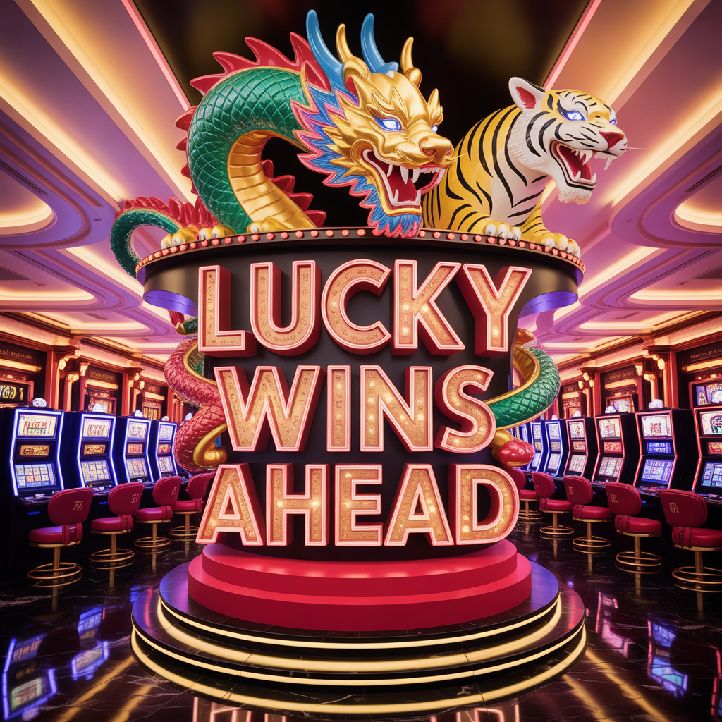 Kesalahan Fatal Pemain Dragon Tiger Pemula