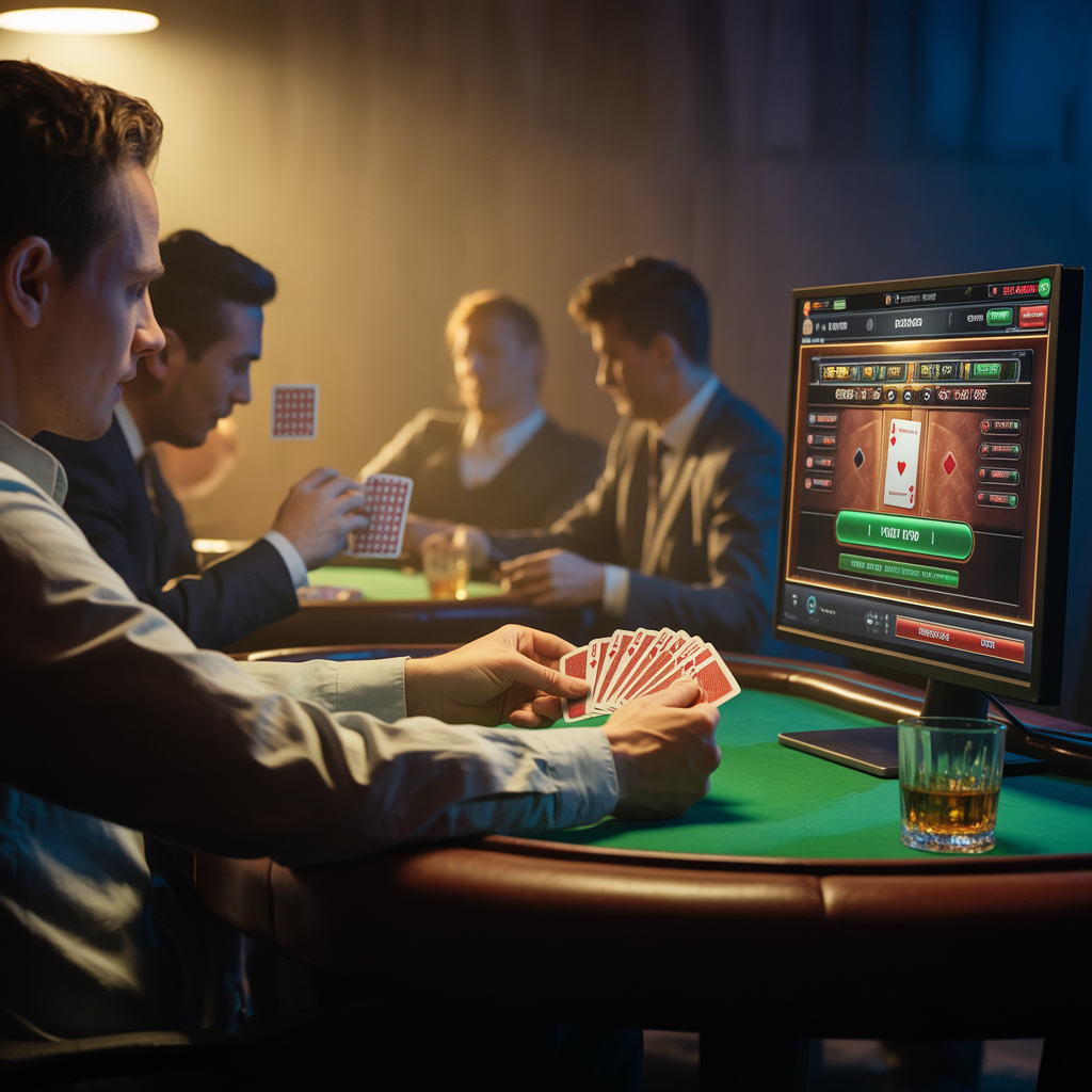 cara menghadapi lawan