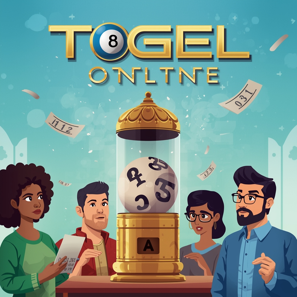 3D Europe Lotto: Cara Main dan Panduan Lengkap