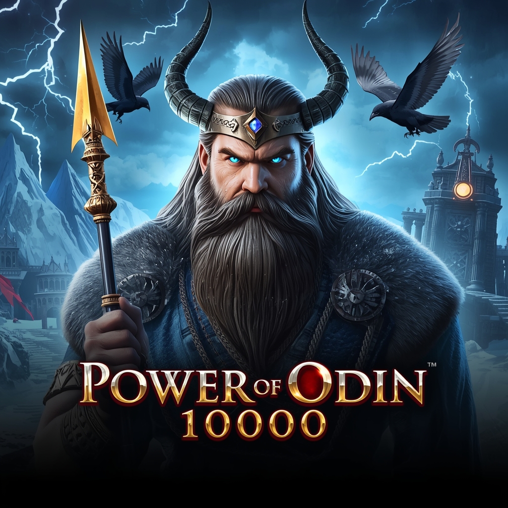 power of odin 1000