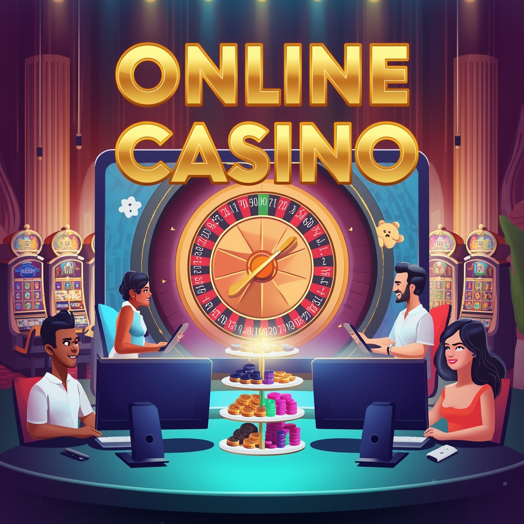 Casino Online Lebih Aman Main Singkat? Strategi Pemain Modern
