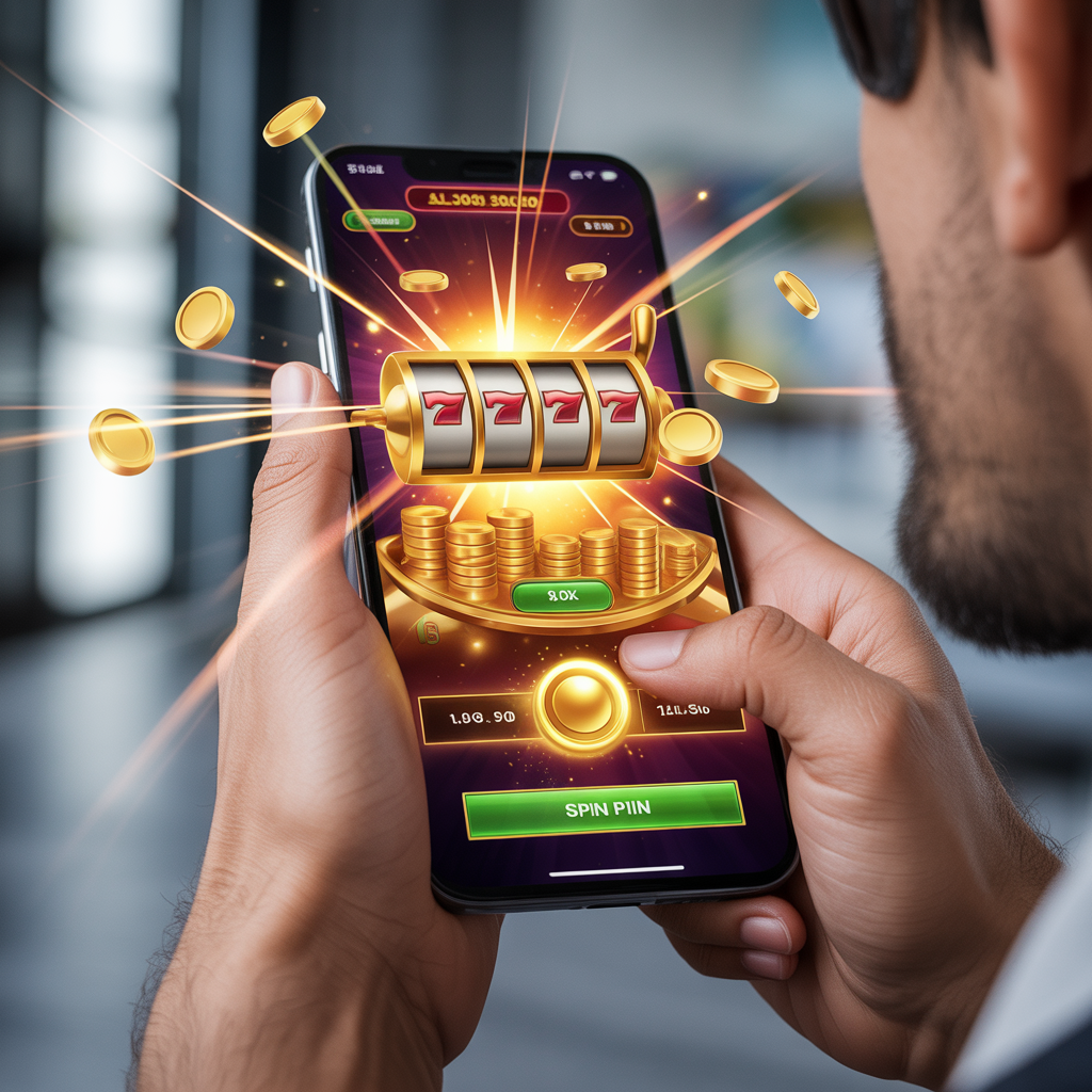 Slot Online Paling Populer dan Banyak Jackpot