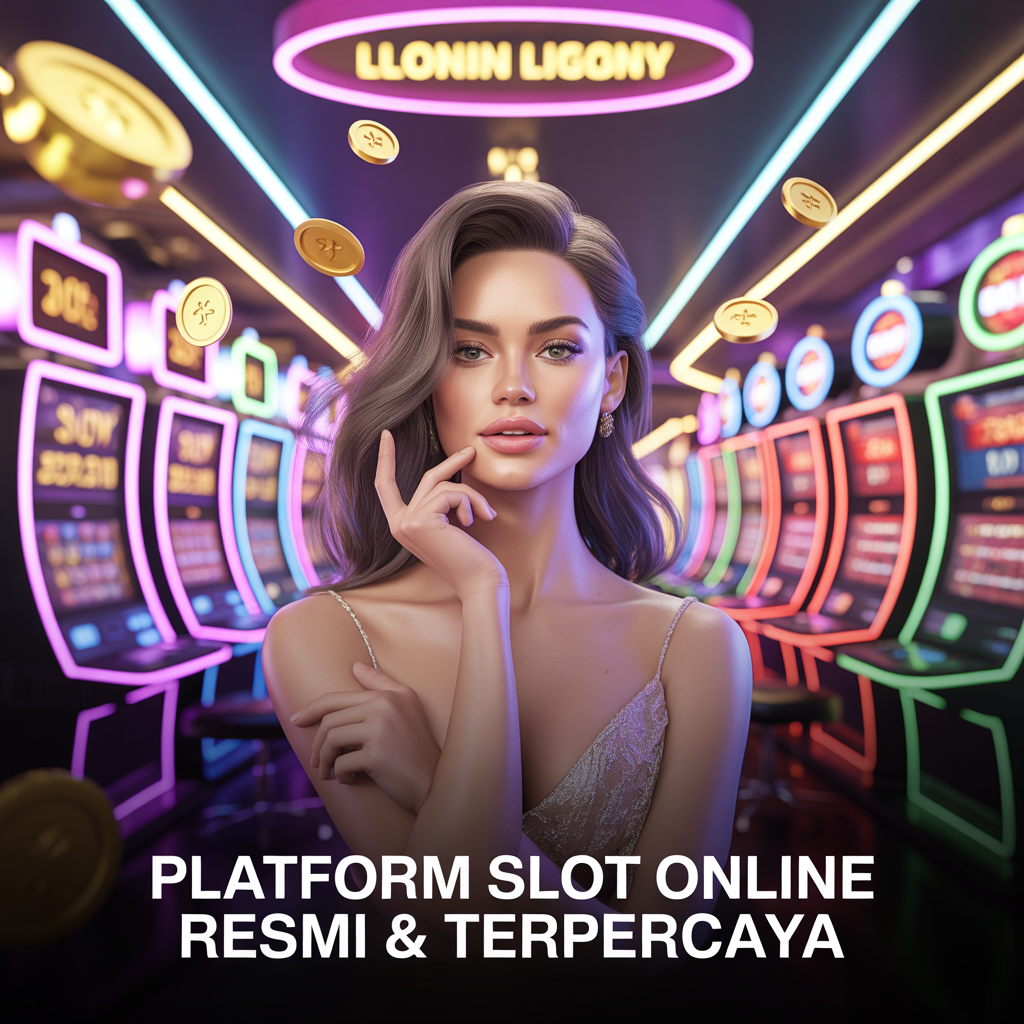 COINQQSLOT Slot Online Scatter Mudah Hit