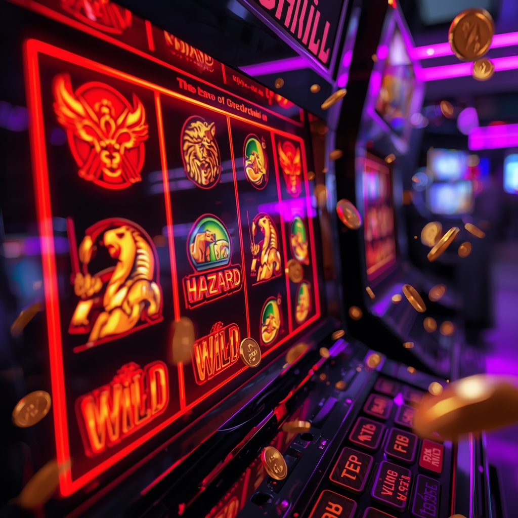 Roadkill Slot: RTP Tinggi, Pola Gacor Hari Ini, dan Tips Jackpot