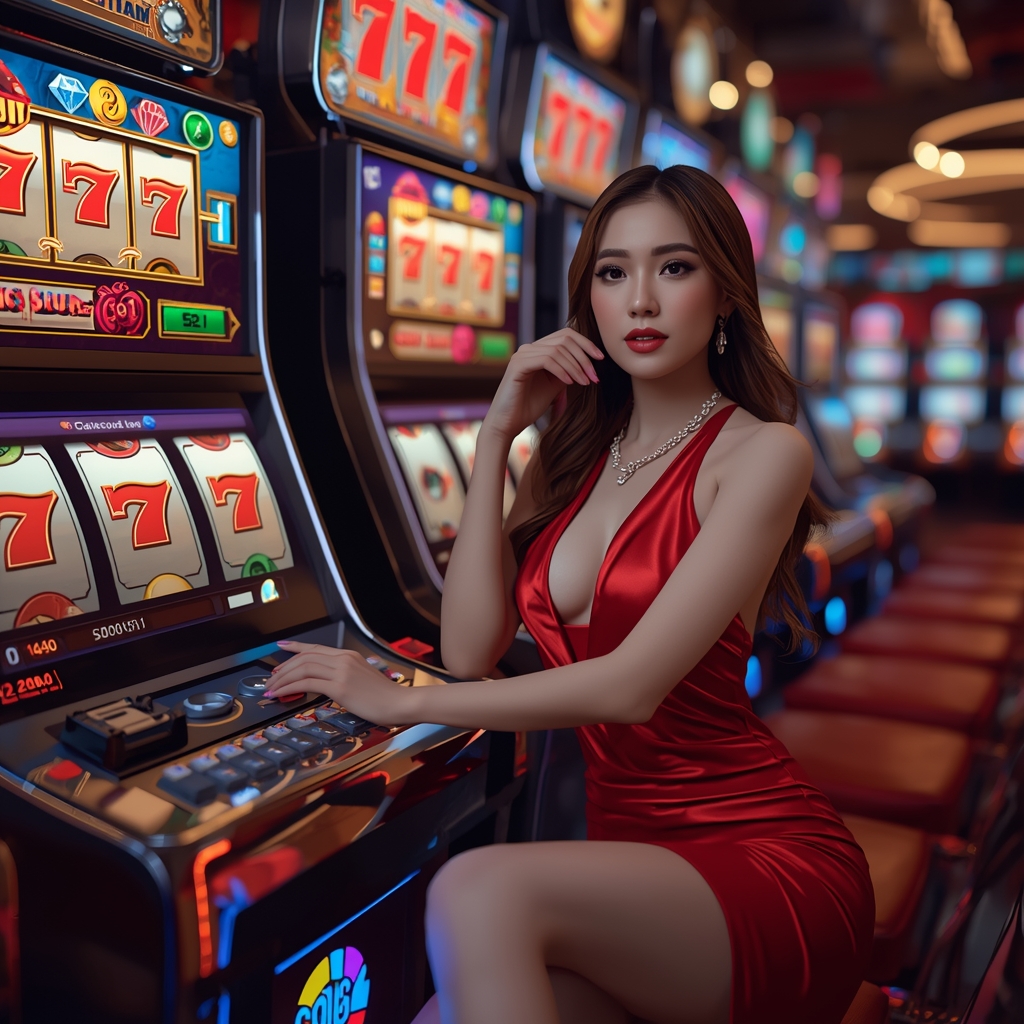 Pola Mahjong Ways 3 Gacor di COINQQSLOT