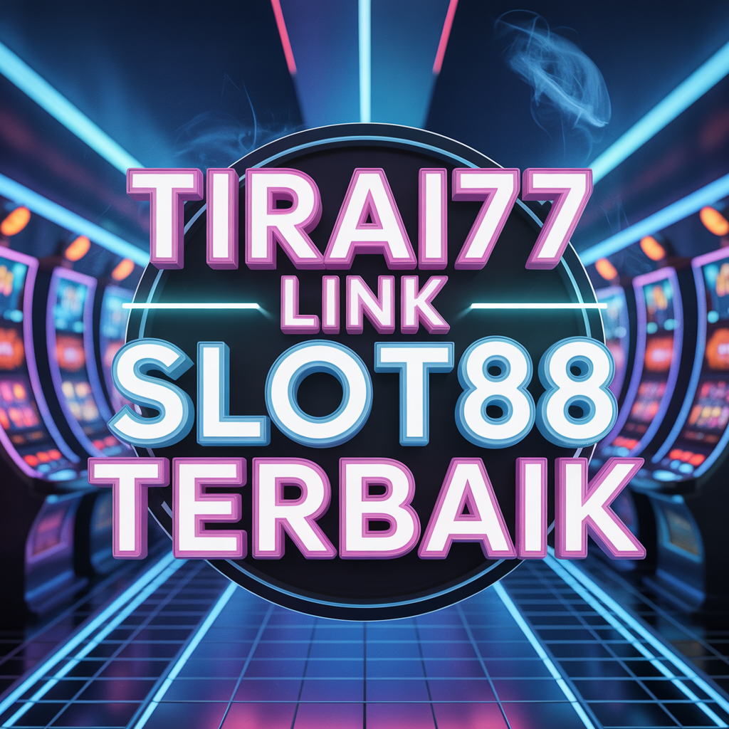 TIRAI77 Link Slot88