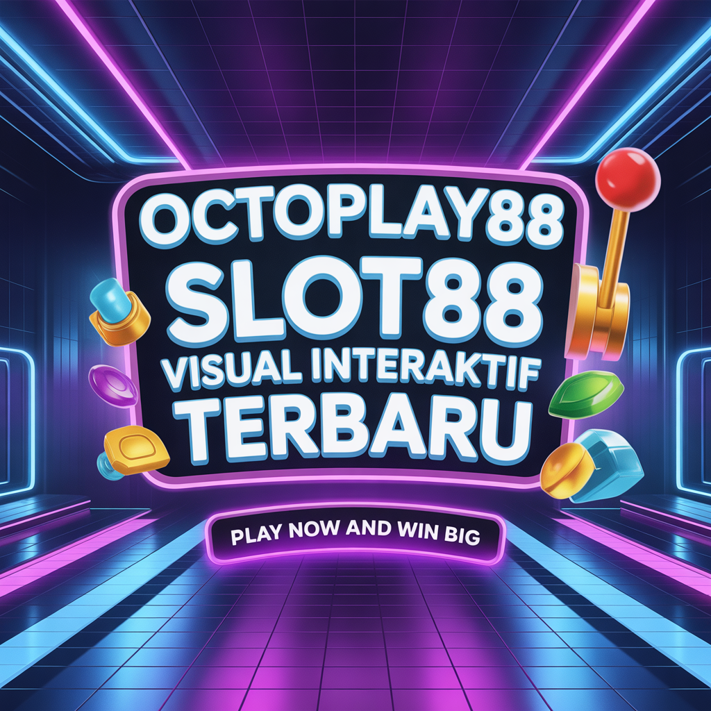 OCTOPLAY88