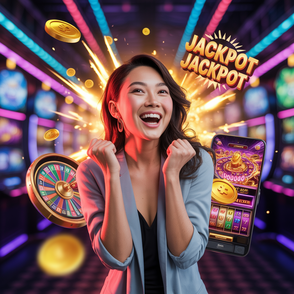 Mitos vs Fakta Slot Gacor yang Harus Kamu Tahu