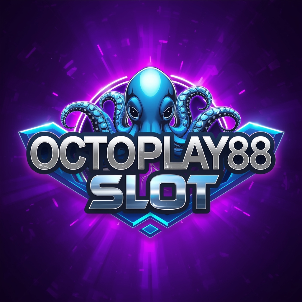 OCTOPLAY88 SLOT: Pola Gacor 2026 yang Bikin Saldo Meledak