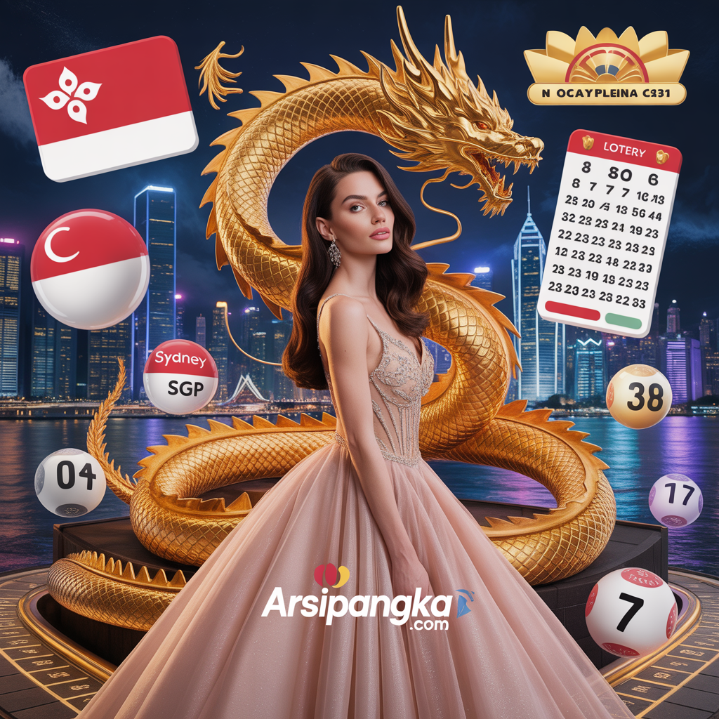 Terungkap! Angka Main Togel Hari Ini yang Sering Diabaikan