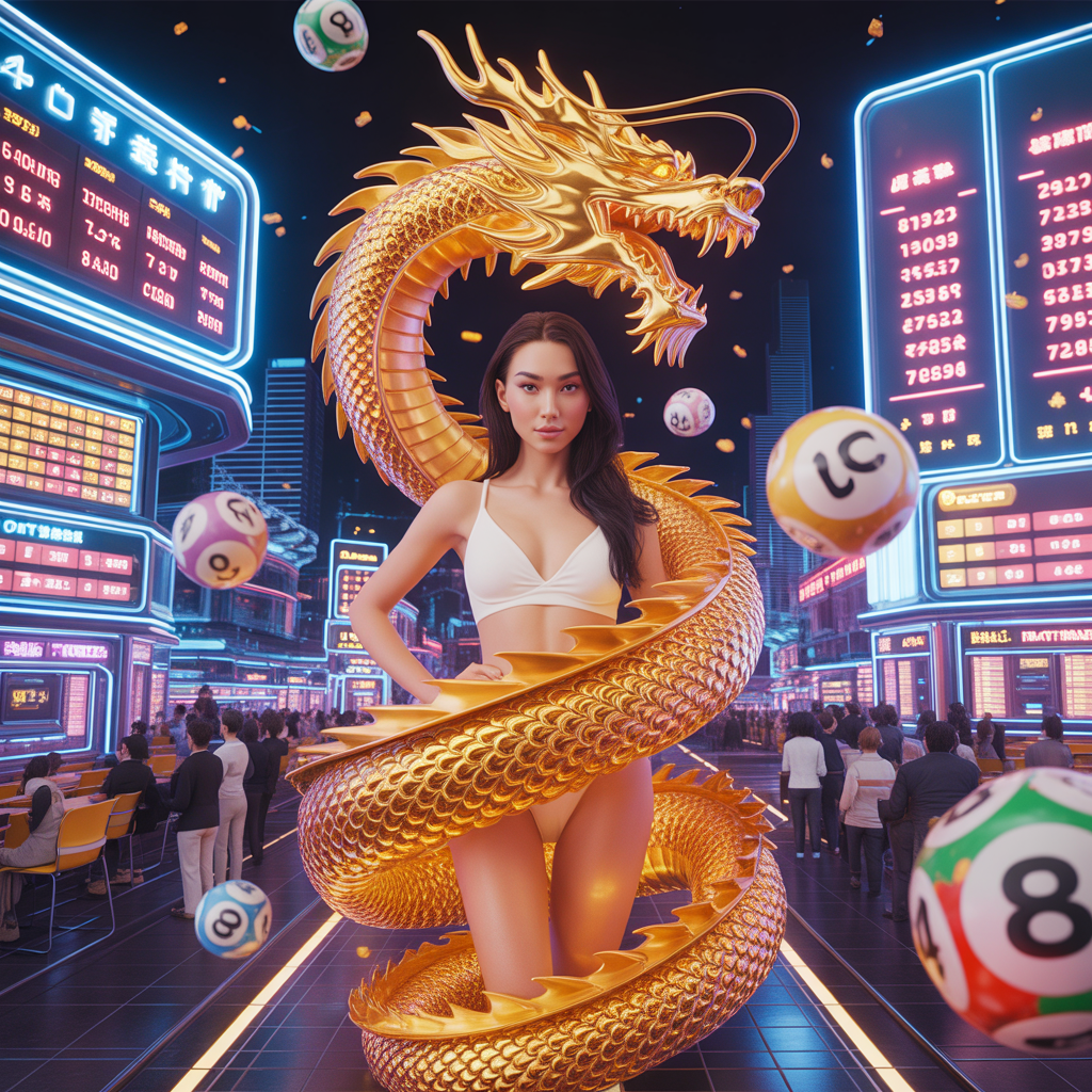 Prediksi Togel Terkini: Angka yang Paling Potensial