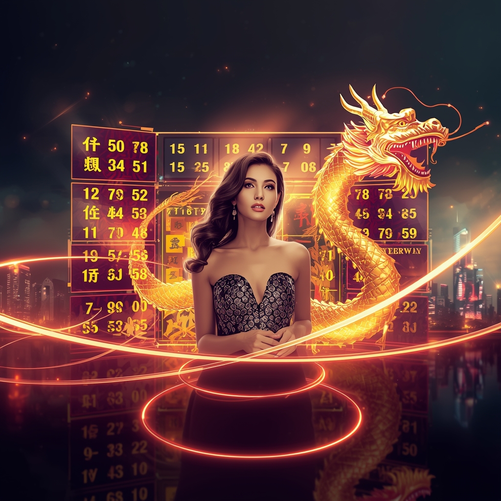 Rahasia Data Togel Hari Ini: Analisis Akurat untuk Prediksi Tajam