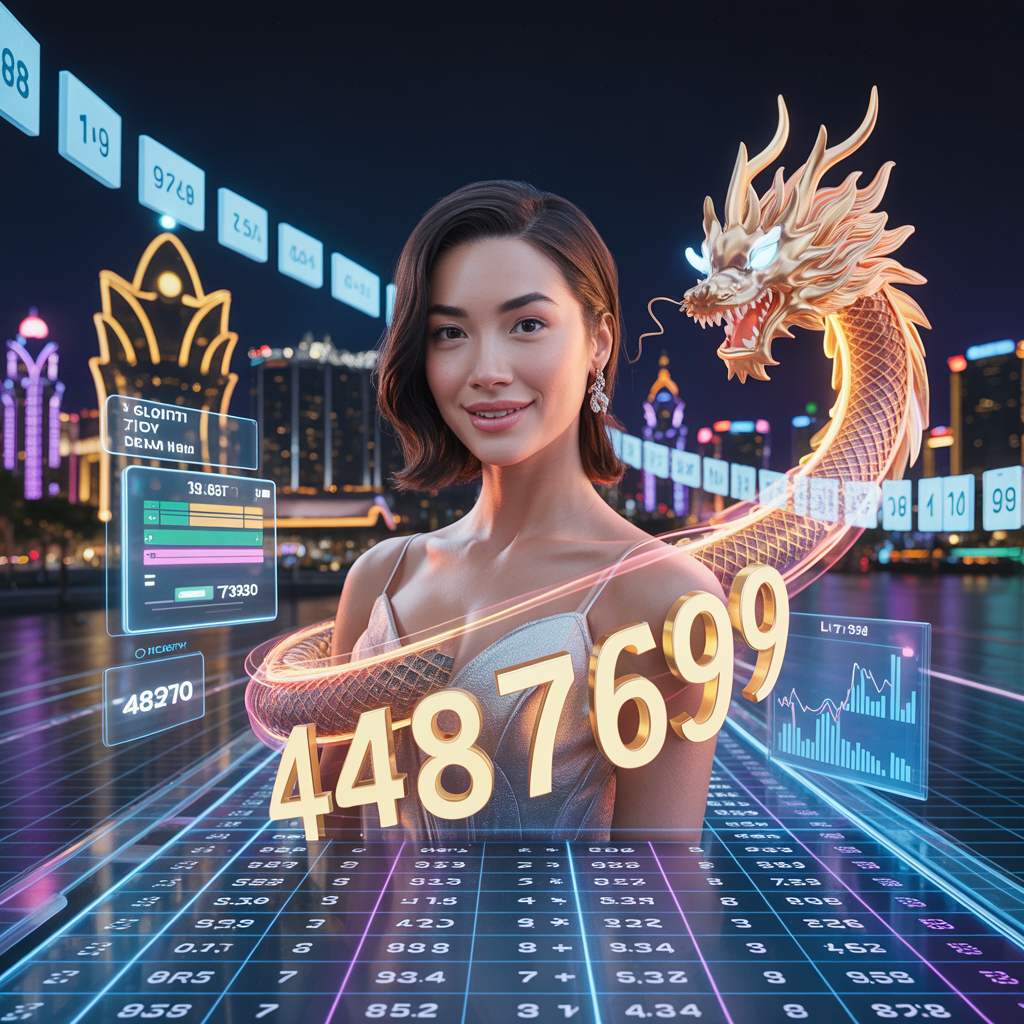 Pola Data Togel 5D: Membaca Kombinasi Angka dengan Logika