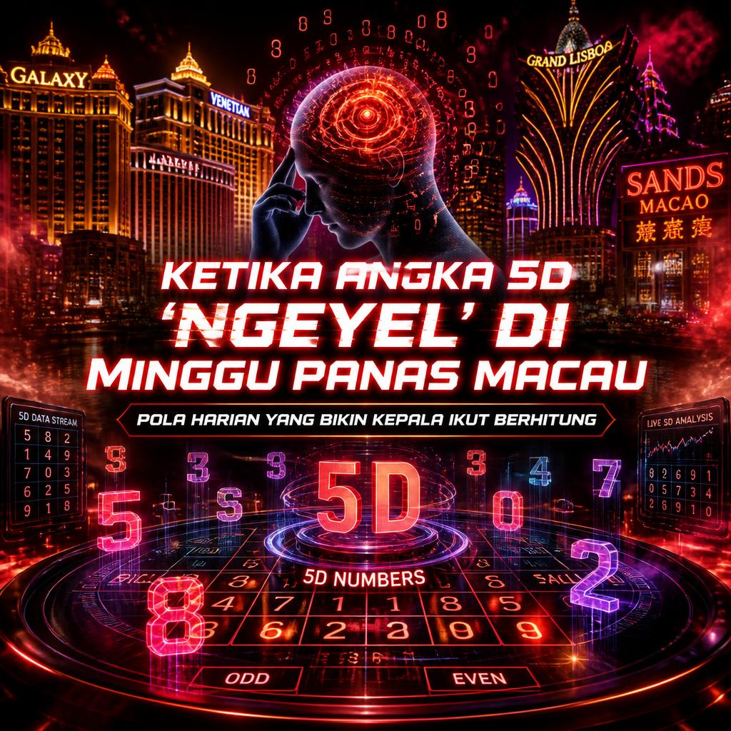 Prediksi Harian