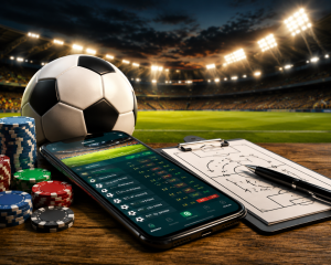 Mix Parlay untuk Pemula: Pengertian Sederhana dan Cara Menghitung Kemenangan