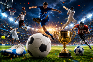 Bandar Taruhan SBOBET Terpercaya dengan Pasaran Lengkap dan Odds Terbaik