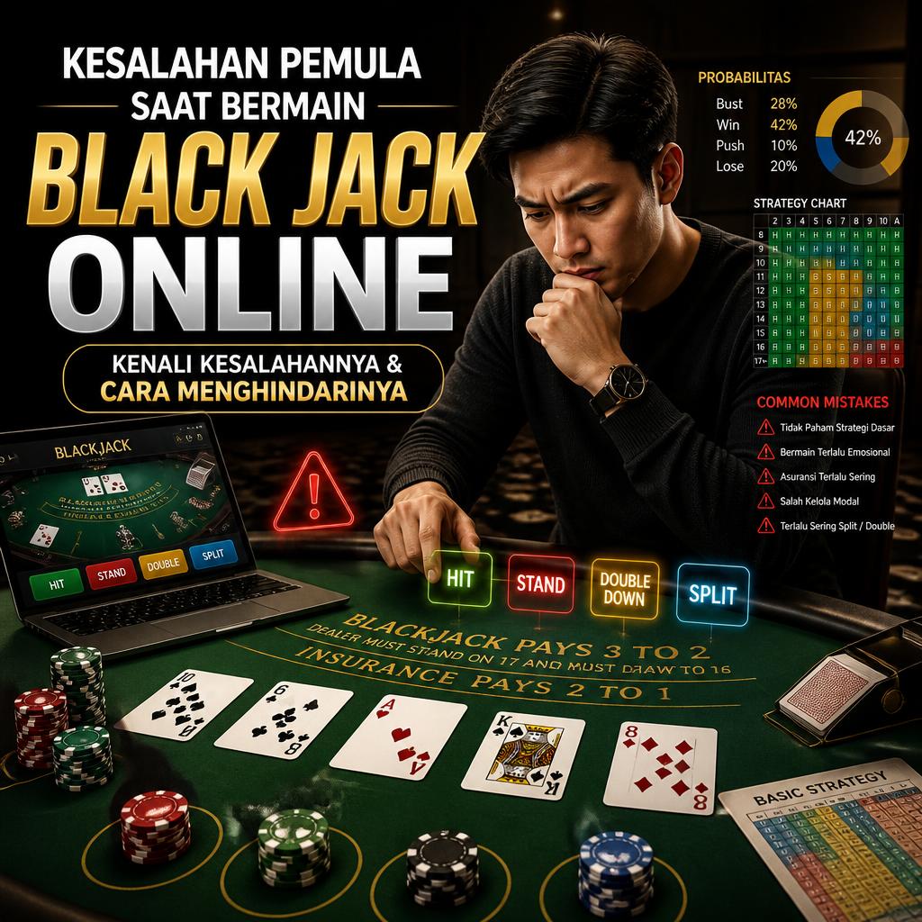 Black Jack Online